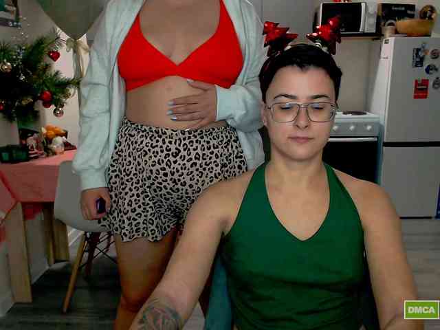 dreamteamgirls webcam