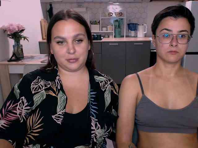 Модель: dreamteamgirls