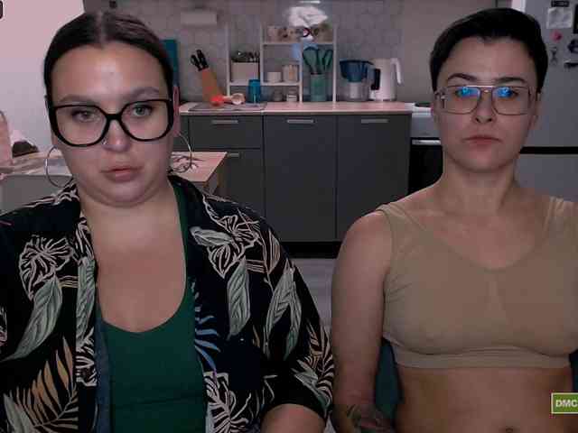 Модель: dreamteamgirls