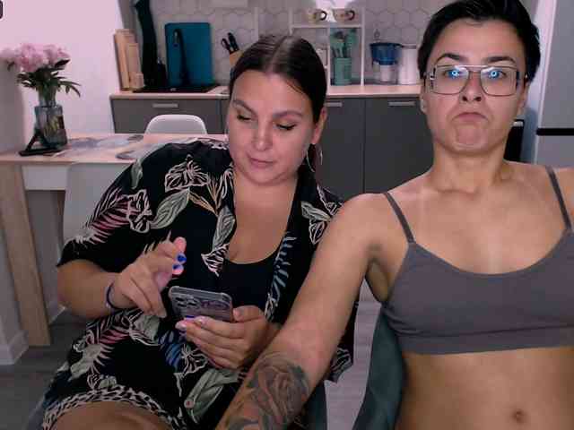 dreamteamgirls webcam