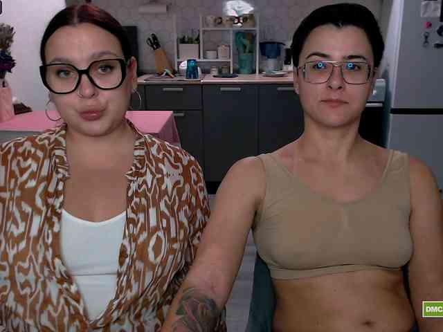 dreamteamgirls webcam