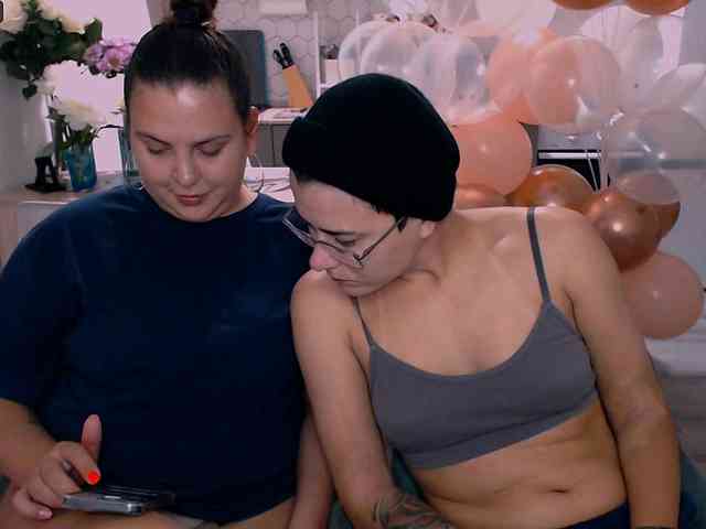 dreamteamgirls webcam