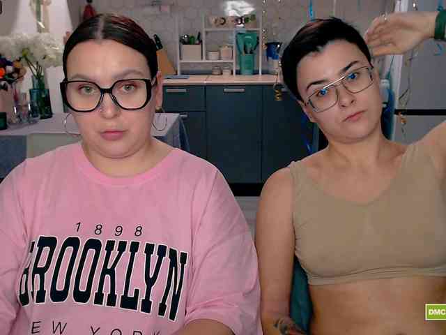 public webcam porn Dreamteamgirls