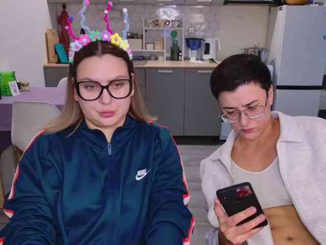 dreamteamgirls webcam