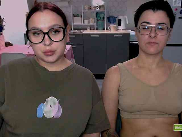 dreamteamgirls webcam