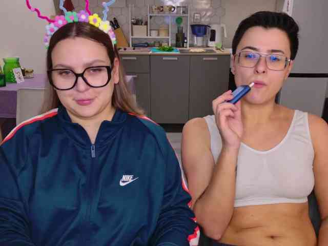 dreamteamgirls webcam