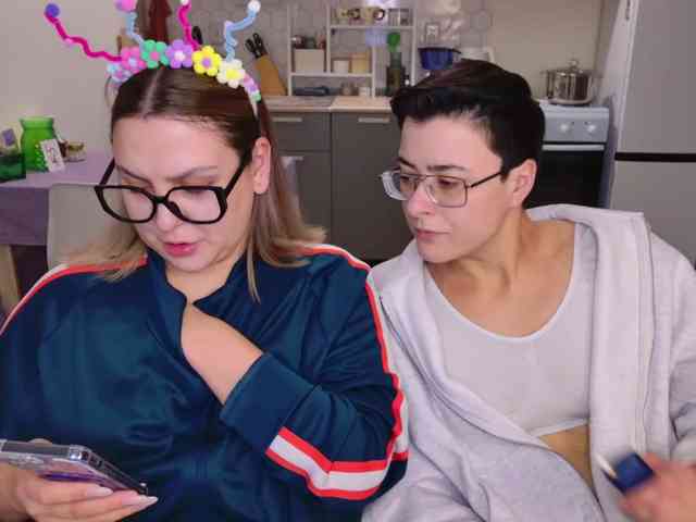 dreamteamgirls webcam