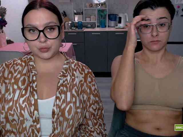 dreamteamgirls webcam