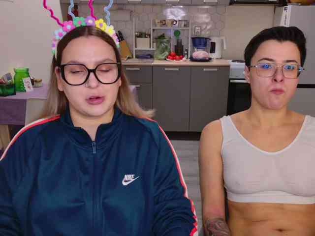 dreamteamgirls webcam