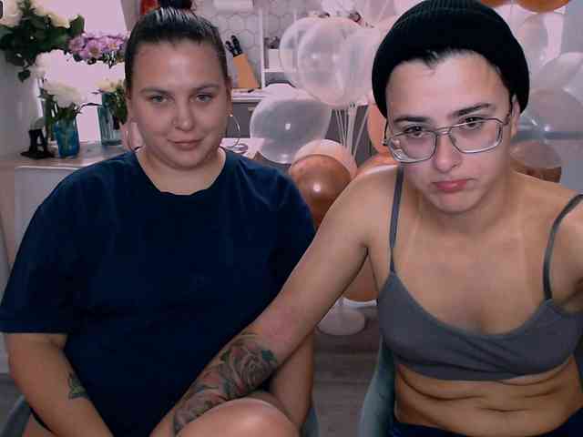dreamteamgirls webcam