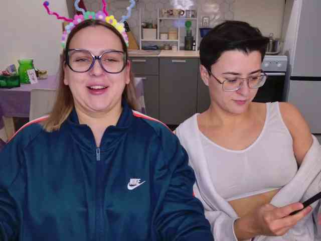 dreamteamgirls webcam