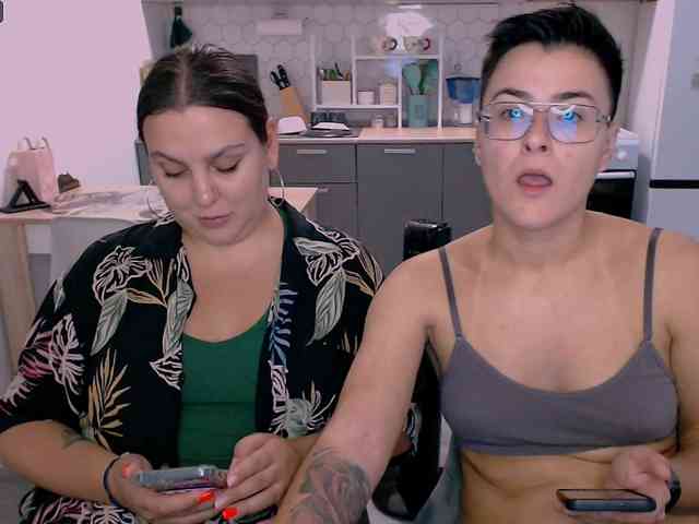 dreamteamgirls webcam