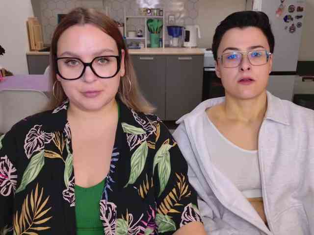 dreamteamgirls webcam