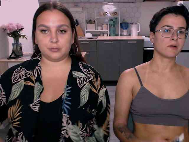 Модель: dreamteamgirls
