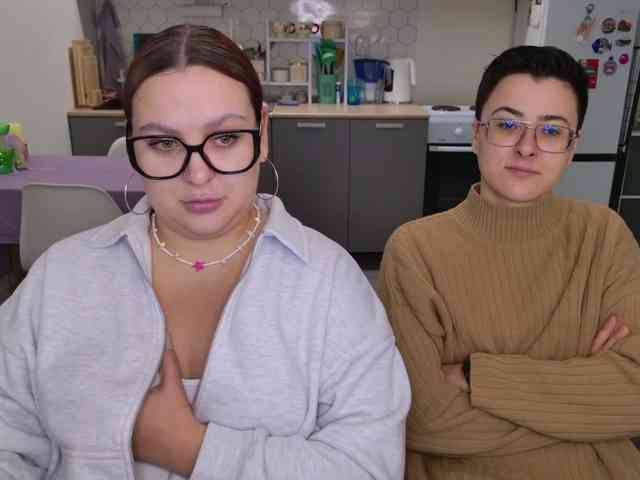 dreamteamgirls webcam