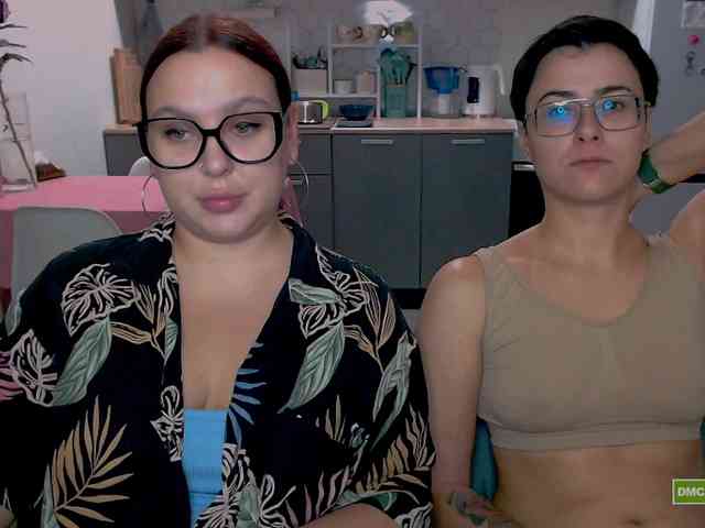 dreamteamgirls webcam