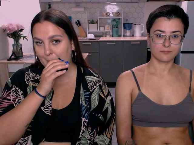 Модель: dreamteamgirls