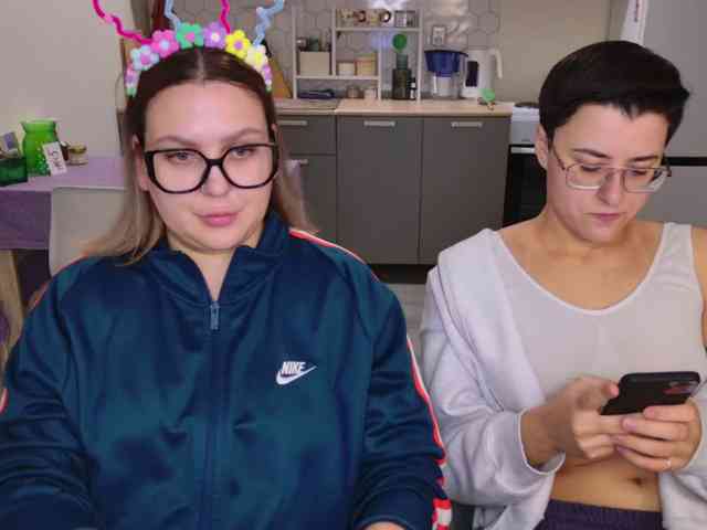 dreamteamgirls webcam