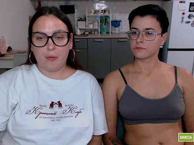 dreamteamgirls Live Webcam on BongaCams dreamteamgirls Live Webcam on BongaCams