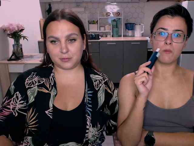 dreamteamgirls webcam