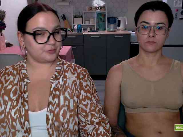 dreamteamgirls webcam