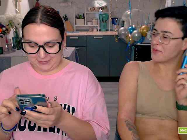 public webcam porn Dreamteamgirls