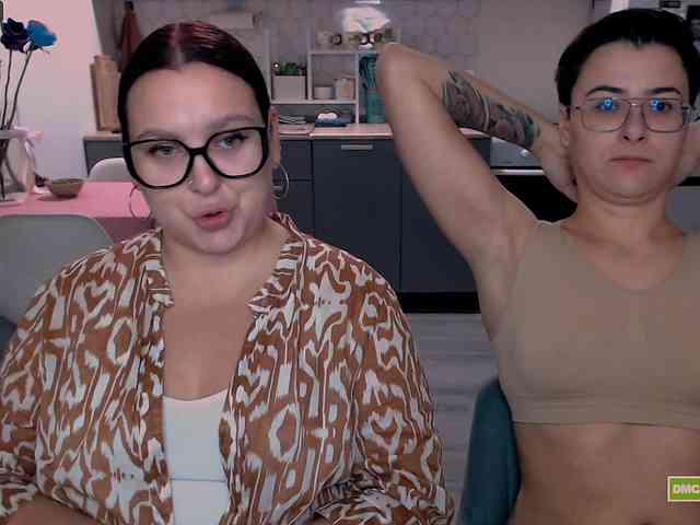 dreamteamgirls webcam