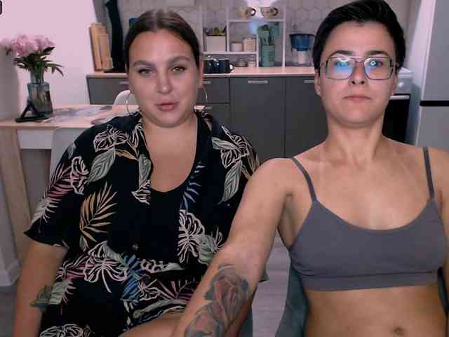 Модель: dreamteamgirls