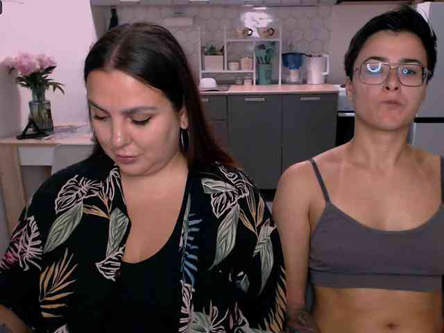 Модель: dreamteamgirls
