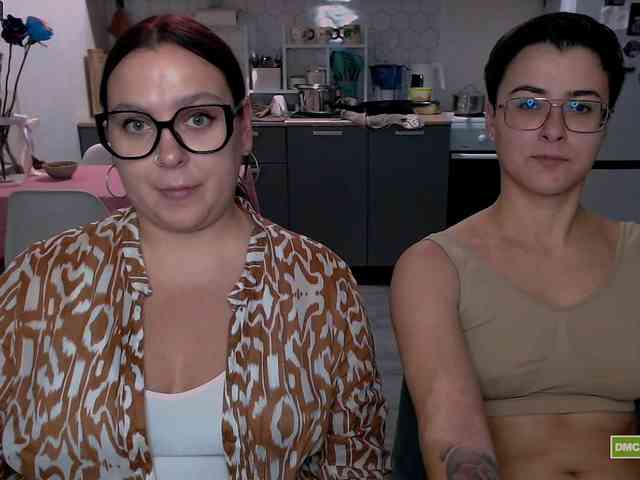 dreamteamgirls webcam