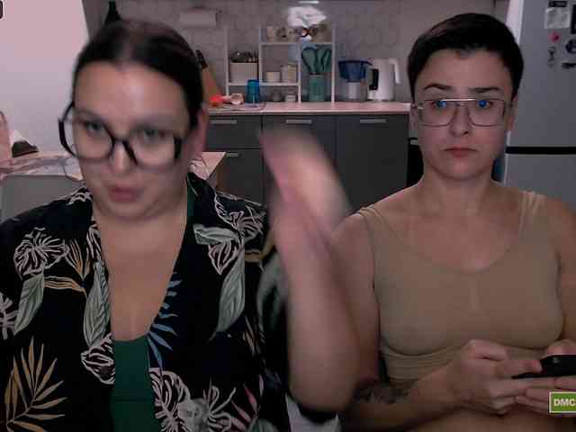 Модель: dreamteamgirls