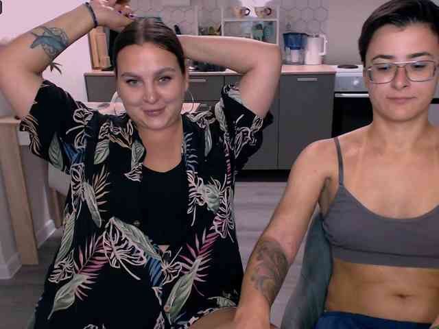 Модель: dreamteamgirls