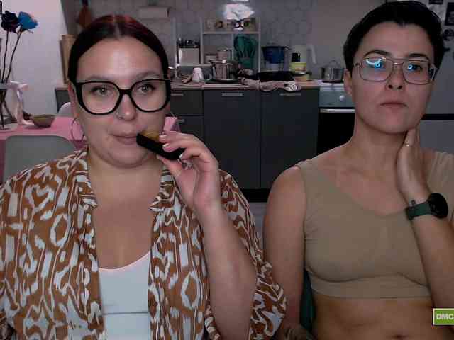 dreamteamgirls webcam