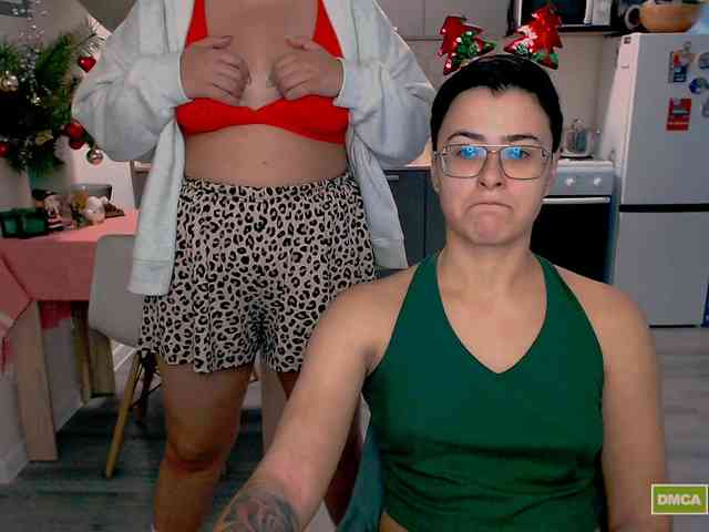 dreamteamgirls webcam