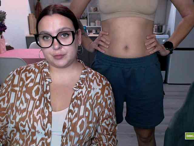 dreamteamgirls webcam