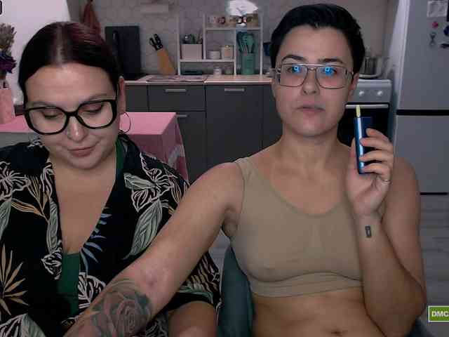 dreamteamgirls webcam