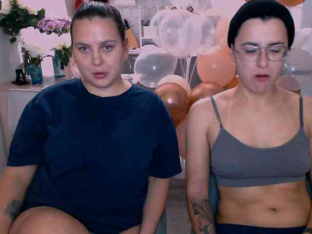 dreamteamgirls webcam