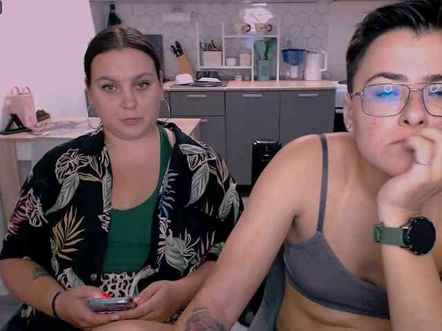 dreamteamgirls webcam