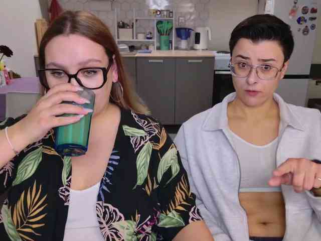 dreamteamgirls webcam