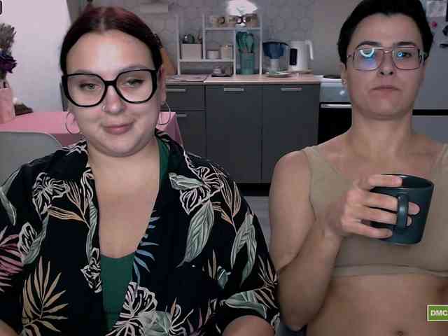 dreamteamgirls webcam