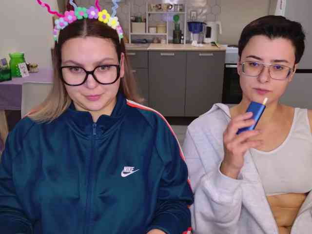 dreamteamgirls webcam