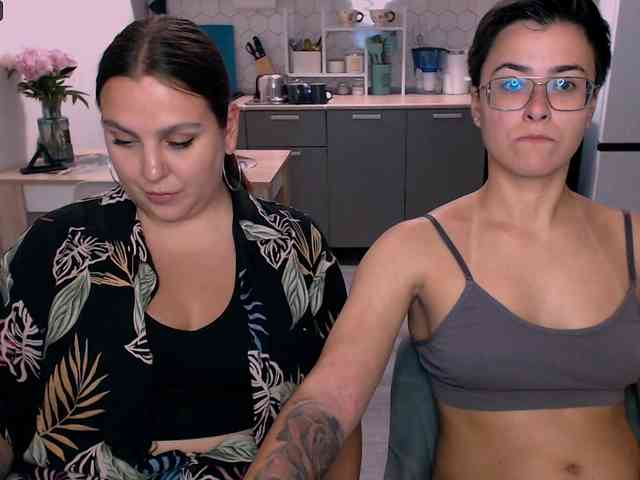 Модель: dreamteamgirls