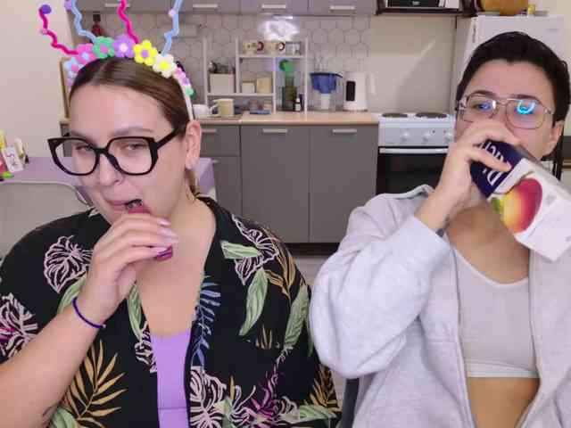 dreamteamgirls webcam