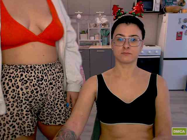 dreamteamgirls webcam