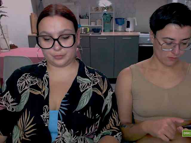 dreamteamgirls webcam