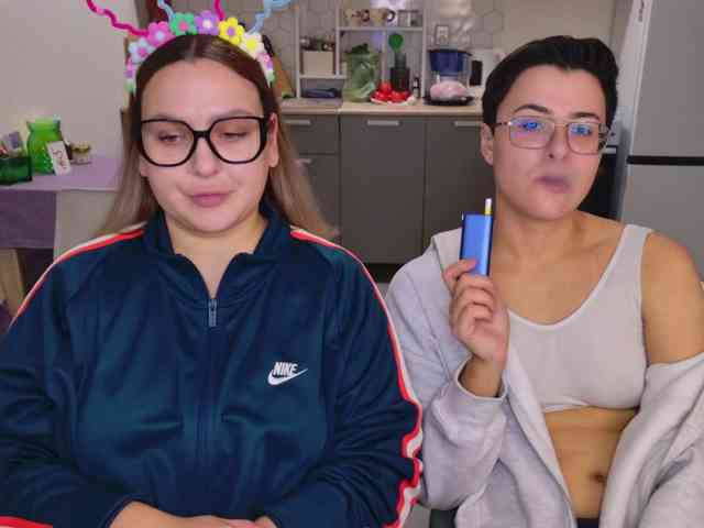 dreamteamgirls webcam