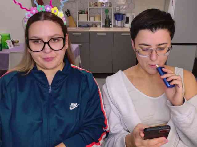 dreamteamgirls webcam