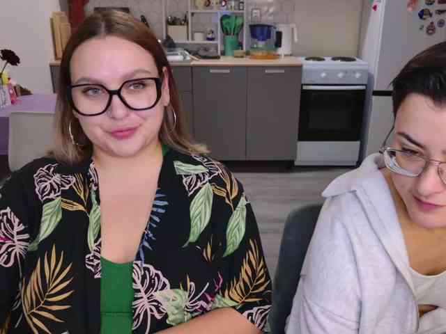 dreamteamgirls webcam