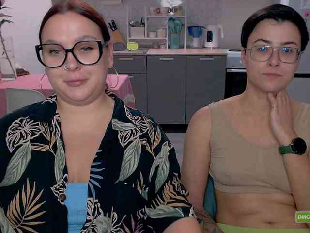 dreamteamgirls webcam