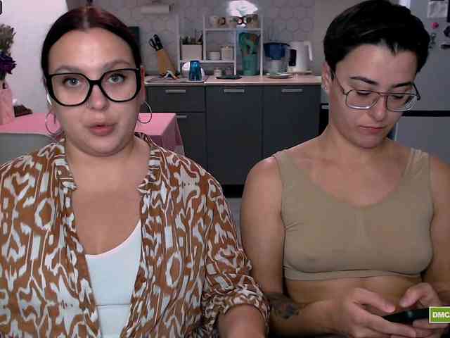 dreamteamgirls webcam